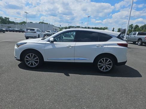 Used 2023 Acura RDX FWD w/ Technology Package image 1