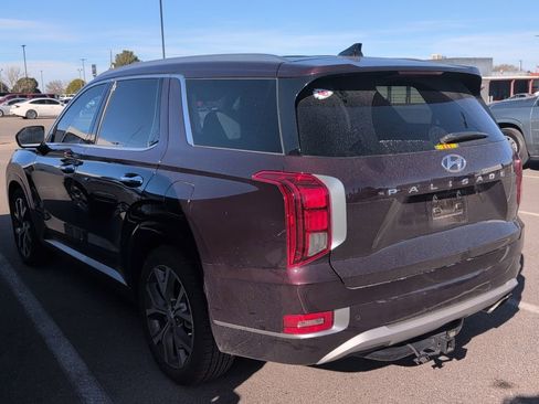 Used 2022 Hyundai Palisade Limited image 2