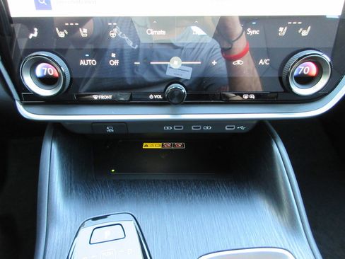 New 2026 Lexus RZ 450e AWD image 41