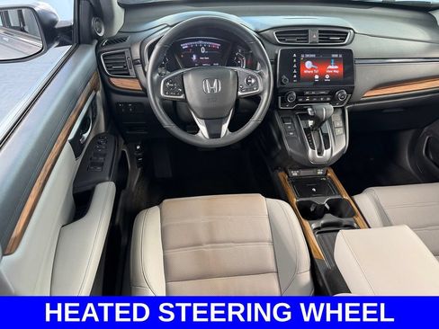 Used 2020 Honda CR-V Touring image 8