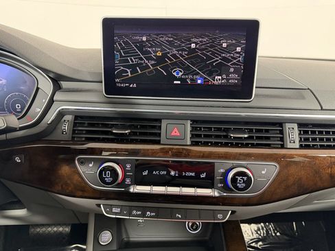 Used 2018 Audi A4 2.0T Prestige w/ Prestige Package AWD/4WD image 30