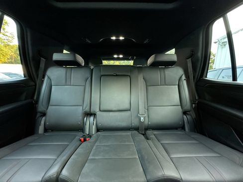 Used 2022 Chevrolet Tahoe RST w/ Sport Performance Package AWD/4WD image 34