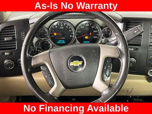 Used 2011 Chevrolet Silverado 1500 LT w/ All-Star Edition image 14