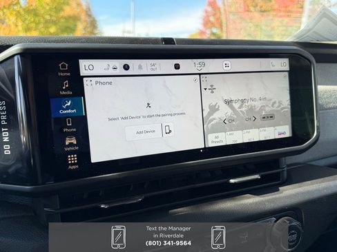 New 2025 Jeep Gladiator Sport image 20