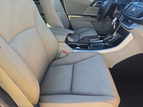 Used 2014 Honda Accord LX image 20