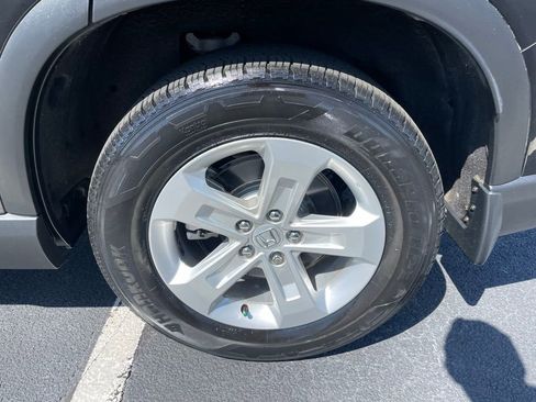 Certified 2023 Honda Pilot LX image 42