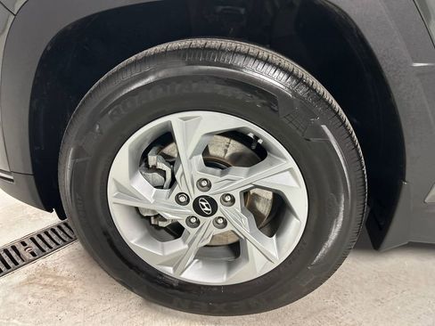 Used 2022 Hyundai Tucson SEL image 9