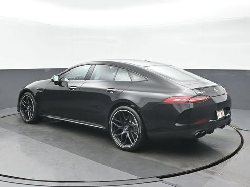 Used 2021 Mercedes-Benz AMG GT 43 image 5