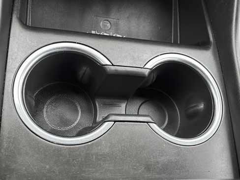 Used 2023 Chevrolet Tahoe RST w/ Sport Performance Package image 44