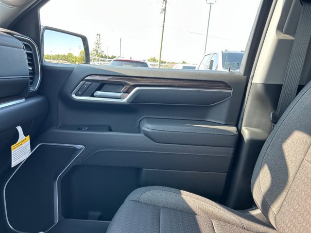 New 2026 Chevrolet Silverado 1500 RST w/ Protection Package AWD/4WD image 35