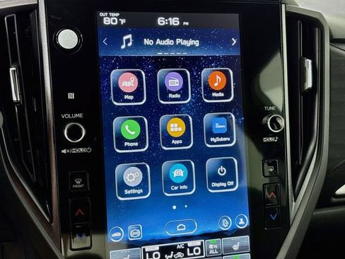 New 2026 Subaru Forester Premium AWD/4WD image 15