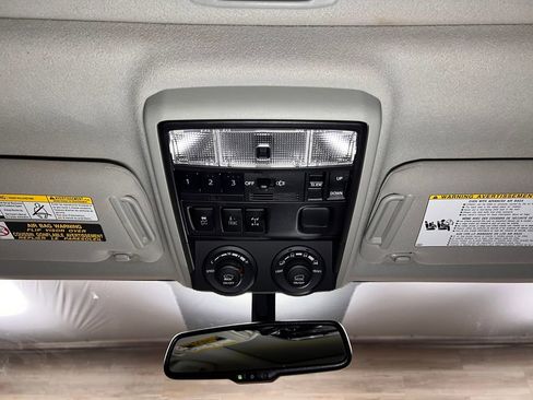 Used 2018 Toyota 4Runner TRD Off-Road Premium image 16