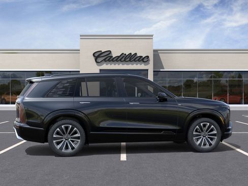 New 2026 Cadillac Vistiq Sport image 29