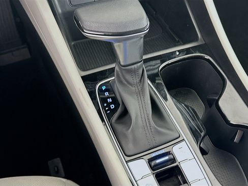 Used 2025 Hyundai Tucson SEL image 24