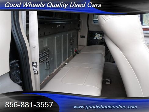 Used 2001 Ford F250 Lariat image 14