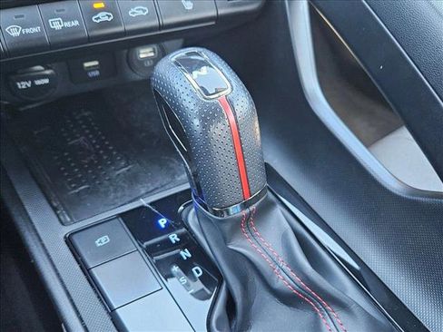 Used 2022 Hyundai Elantra N Line image 14