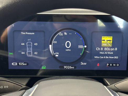 Used 2025 Honda Prologue EX image 26
