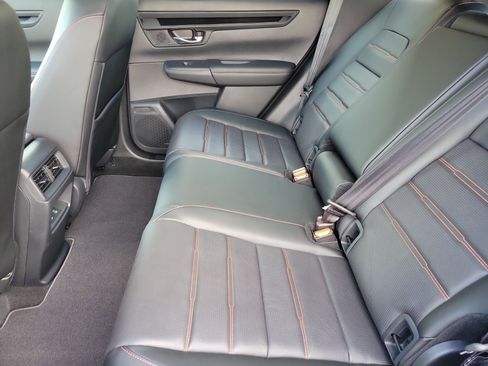 New 2026 Honda CR-V Sport-L image 12