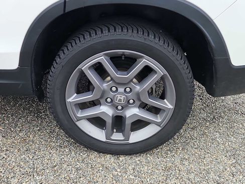 Certified 2023 Honda Passport EX-L image 8