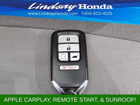 Used 2022 Honda CR-V EX image 23