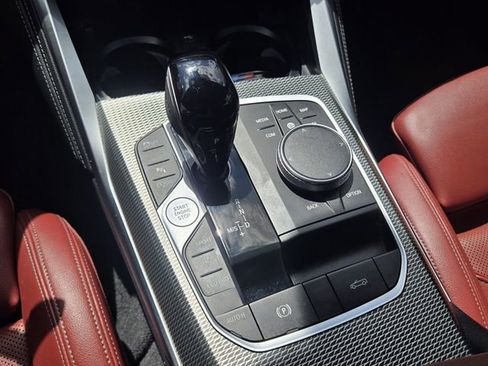 Used 2022 BMW 430i Convertible w/ M Sport Package image 18