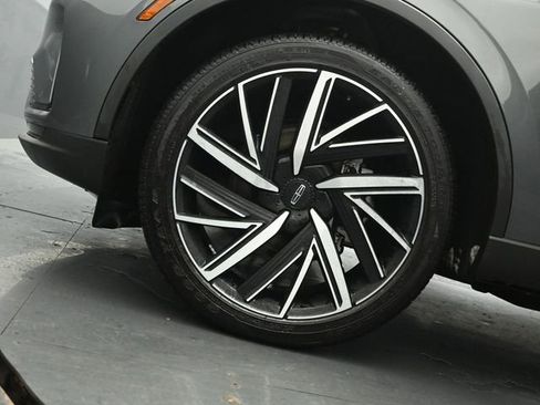 Used 2025 Lincoln Aviator Reserve w/ Equipment Group 201A image 34