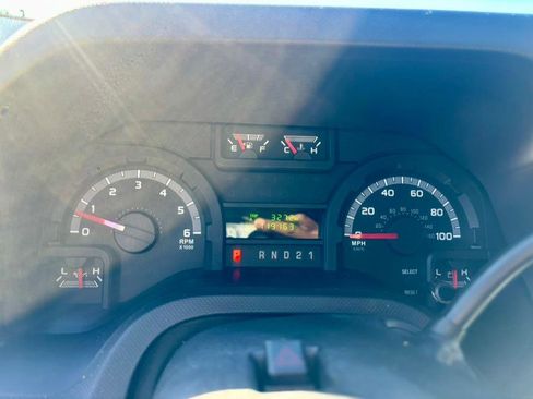 Used 2012 Ford E-250 and Econoline 250 Extended w/ PWR Group image 16