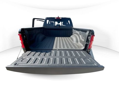 Used 2026 RAM 1500 Lone Star AWD/4WD image 21