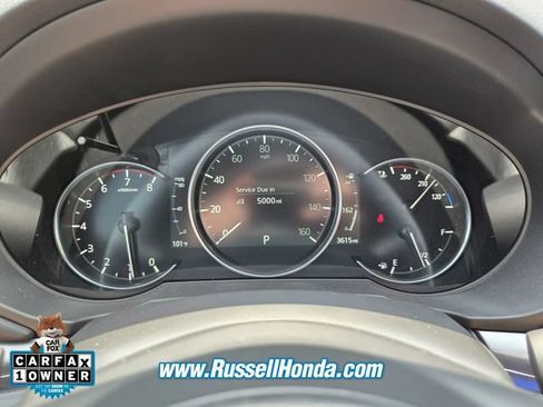 Used 2025 MAZDA CX-5 AWD 2.5 S w/ Premium Plus Pkg image 23