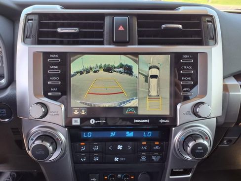 Certified 2023 Toyota 4Runner Limited image 13