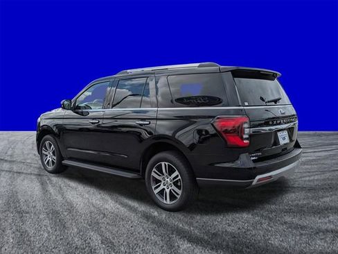 Certified 2024 Ford Expedition Limited RWD image 6