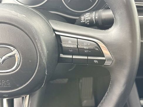 Used 2025 MAZDA MAZDA3 s image 22