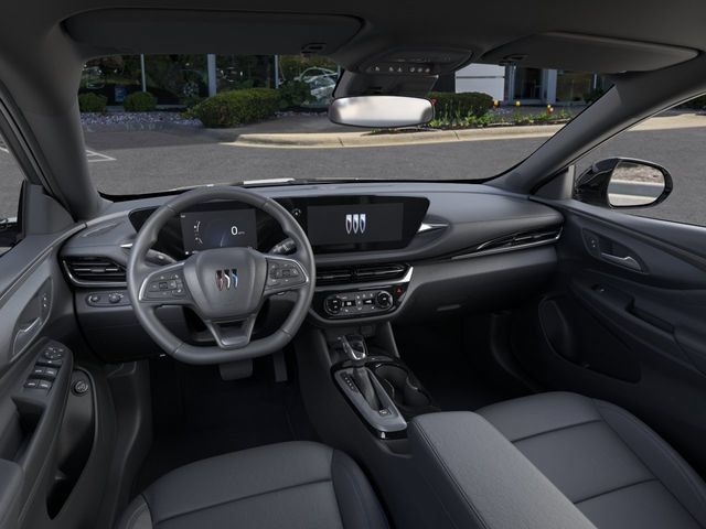 New 2026 Buick Envista Sport Touring w/ Convenience I Package FWD image 15