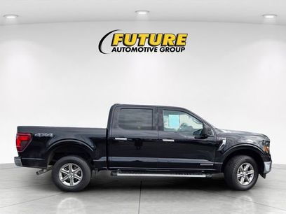 Certified 2024 Ford F150 XLT w/ Mobile Office Package