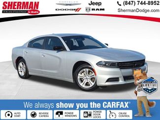 Certified 2023 Dodge Charger SXT video 1