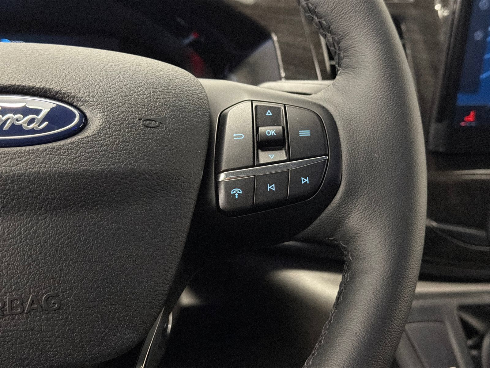New 2026 Ford Transit 150 Low Roof AWD image 35