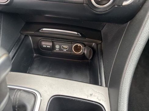 Used 2019 Kia Optima LX image 24