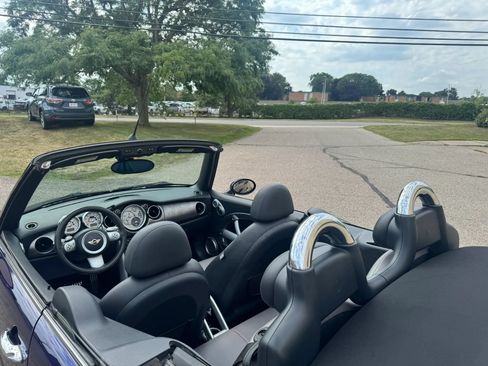 Used 2006 MINI Cooper S FWD image 38