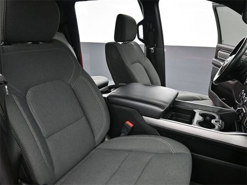 Used 2022 RAM 1500 Big Horn image 26