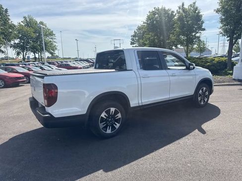 Used 2020 Honda Ridgeline RTL image 12