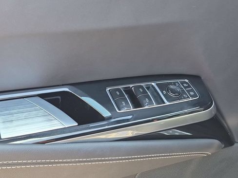 New 2026 Cadillac Escalade V w/ LPO, ONYX Package AWD/4WD image 23