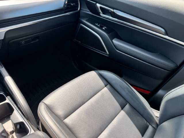 Used 2023 Kia Telluride S w/ S Sunroof Package FWD image 23