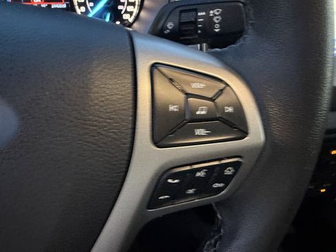 Used 2022 Ford Ranger XLT w/ Equipment Group 301A Mid image 19