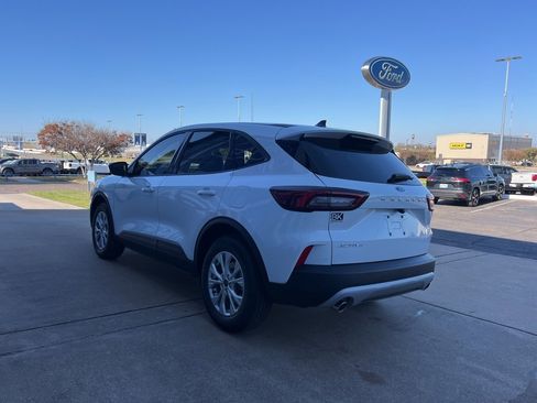 New 2026 Ford Escape Active w/ Tech Pack #1 image 4