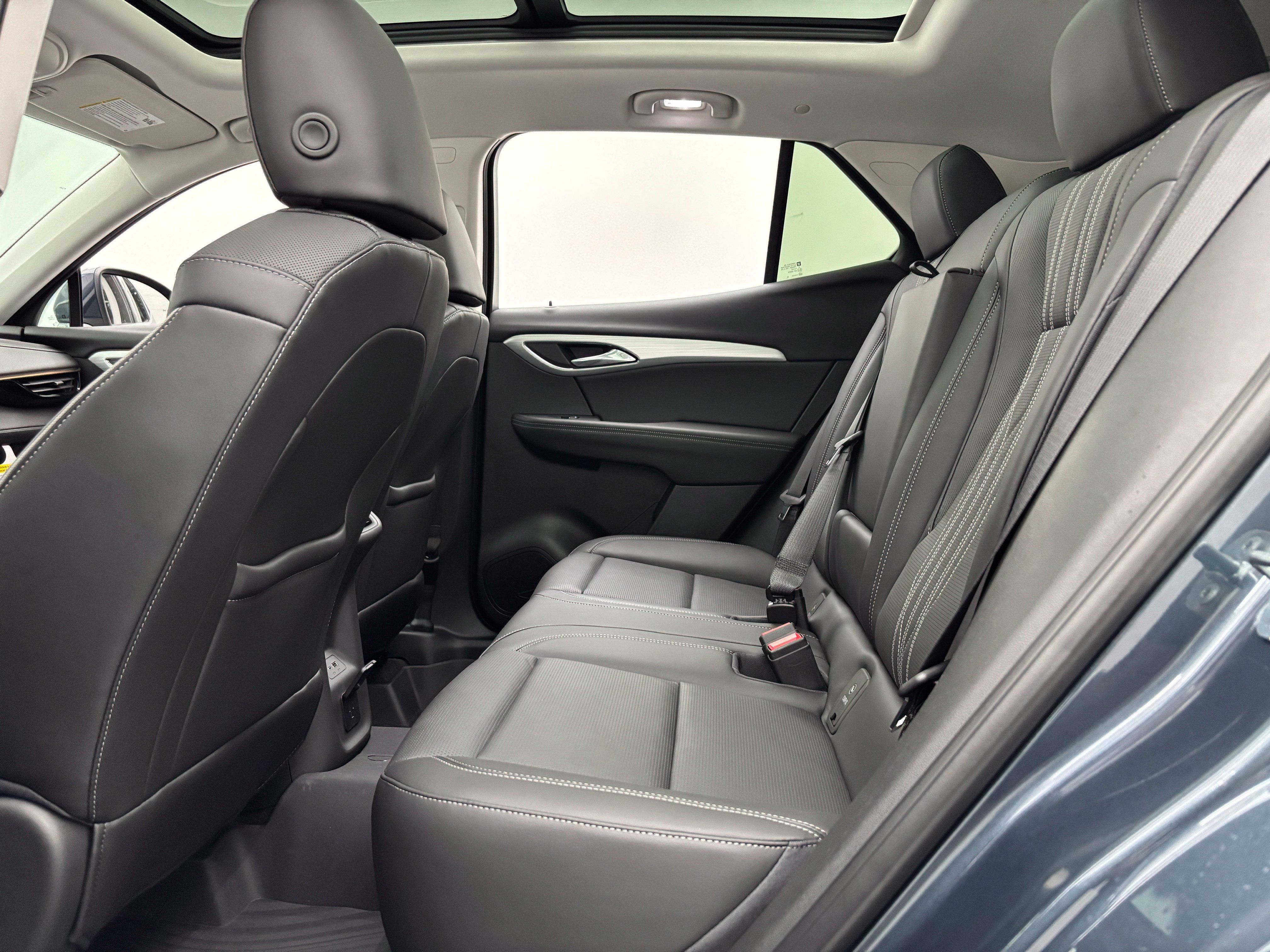 New 2026 Buick Envision Avenir AWD/4WD image 43