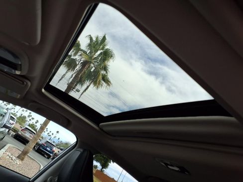 Used 2025 Subaru Crosstrek 2.5i Limited w/ Popular Package #3A image 3