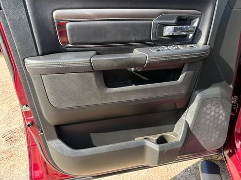 Used 2018 RAM 1500 Sport AWD/4WD image 11