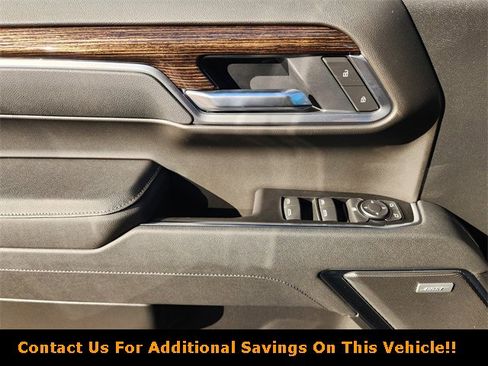 New 2026 GMC Sierra 1500 Elevation w/ Elevation Premium Package image 19