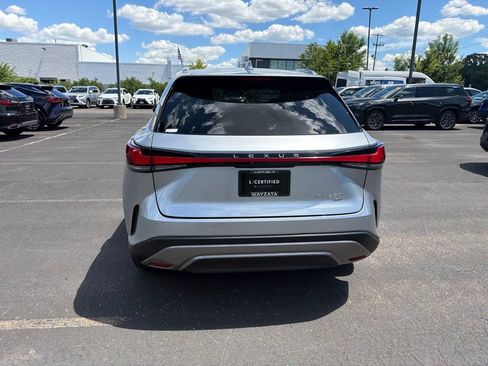 Used 2023 Lexus RX 350 Premium w/ Cold Area Package AWD/4WD image 23