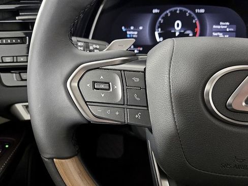 New 2026 Lexus RX 350 Premium Plus image 19